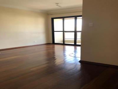 Apartamento para Venda, em Taubat, bairro Jd Eulalia, 3 dormitrios, 2 banheiros, 3 sutes, 3 vagas