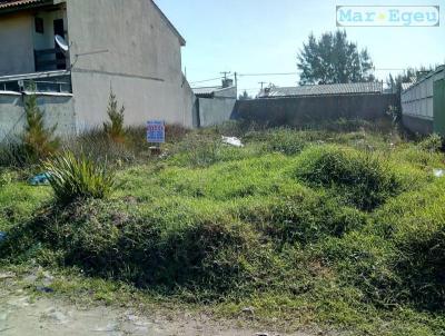 Terreno para Venda, em Cidreira, bairro Salinas