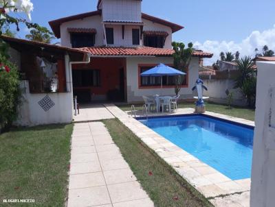 Casa em Condomnio para Temporada, em , bairro sonho verde, 3 dormitrios, 4 banheiros, 3 sutes, 5 vagas