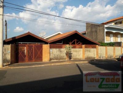 Casa para Venda, em Nova Odessa, bairro Jardim Santa Rosa, 2 dormitrios, 2 banheiros, 1 sute, 5 vagas