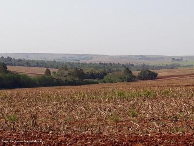 Fazenda para Venda, em Guaraci, bairro Fazenda