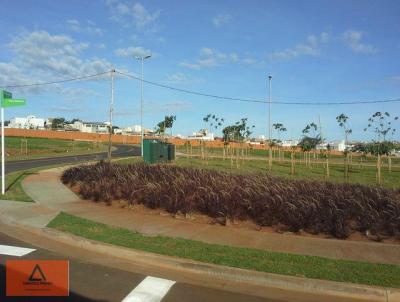 Terreno em Condomnio para Venda, em Uberlndia, bairro Granja Marileusa