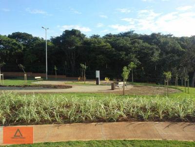 Terreno em Condomnio para Venda, em Uberlndia, bairro Granja Marileusa