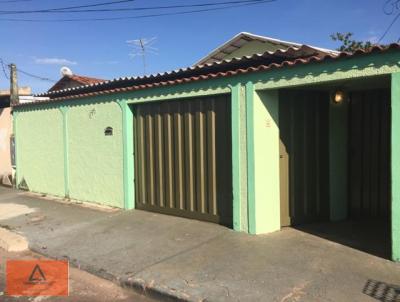 Casa para Venda, em Uberlndia, bairro Pacaembu