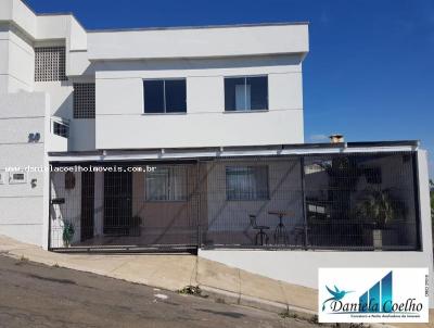 Casa para Venda, em Juiz de Fora, bairro São Pedro, 2 dormitórios, 1 banheiro, 1 vaga