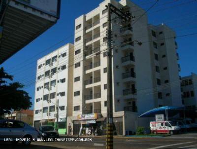 Apartamento para Venda, em Presidente Prudente, bairro VILA SAO JORGE, 2 dormitrios, 1 banheiro, 1 sute