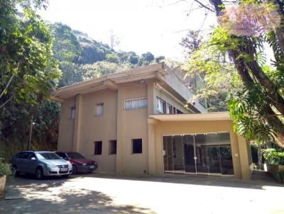 Casa Alto Padro para Venda, em So Bernardo do Campo, bairro Balneria, 4 dormitrios, 7 banheiros, 6 vagas