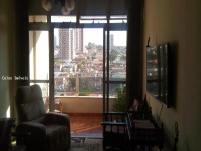 Apartamento para Venda, em Limeira, bairro Centro, 3 dormitrios, 2 banheiros, 1 sute, 1 vaga