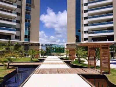 Apartamento para Venda, em Natal, bairro Tirol, 4 dormitrios, 4 banheiros, 3 sutes, 3 vagas
