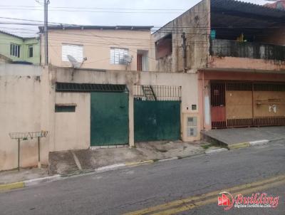 Casa / Sobrado para Venda, em Taboo da Serra, bairro Parque Marab, 2 dormitrios, 1 banheiro, 1 vaga