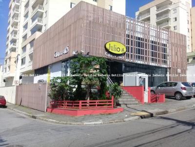 Salo Comercial para Venda, em So Paulo, bairro Vila Invernada