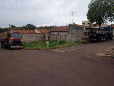 Terreno para Venda, em , bairro PARQUE DA RAPOSA