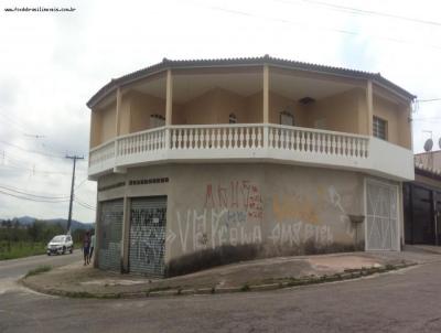 Casa para Locao, em Franco da Rocha, bairro Parque Paulista, 2 dormitrios, 1 banheiro, 1 vaga