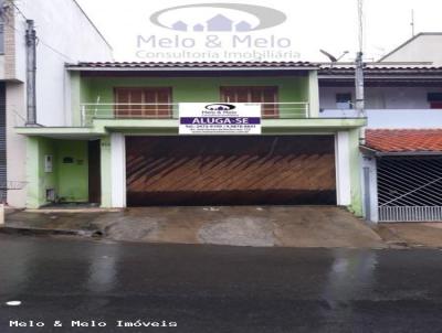 Casa para Locao, em Bragana Paulista, bairro Jardim Recreio, 3 dormitrios, 1 sute, 4 vagas