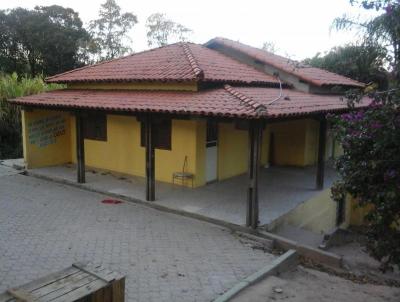 Stio para Venda, em Betim, bairro Estancia do Sereno, 2 dormitrios, 1 banheiro, 5 vagas