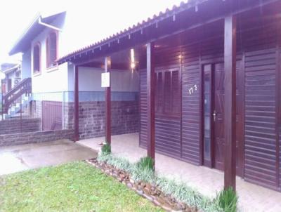 Casa para Venda, em Caxias do Sul, bairro Colina Sorriso, 2 dormitrios, 2 banheiros, 1 sute, 3 vagas