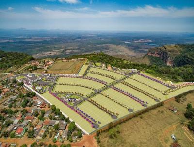 Lote em Condomnio Fechado para Venda, em Chapada dos Guimares, bairro FLORAIS CHAPADA