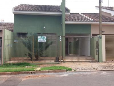 Casa para Locao, em , bairro Vila So Paulo, 3 dormitrios, 2 banheiros, 1 sute, 1 vaga