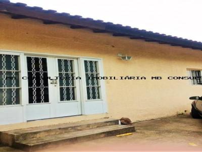 Casas Financiveis para Venda, em Campinas, bairro Dic I (Conjunto Habitacional Monsenhor Luiz Fernando Abreu), 3 dormitrios, 3 banheiros, 1 sute, 2 vagas