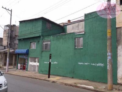 Casa para Venda, em So Paulo, bairro Conjunto Residencial Jos Bonifcio, 2 dormitrios, 2 banheiros, 2 vagas