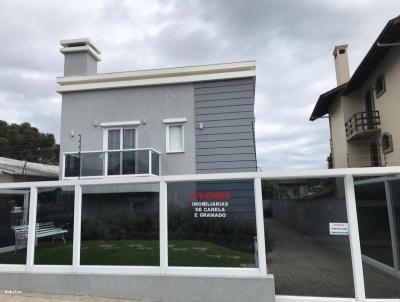 Casa Geminada para Venda, em Canela, bairro Centro, 2 dormitrios, 2 banheiros, 2 sutes, 2 vagas