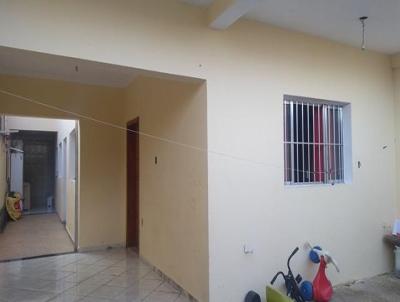 Casa para Venda, em Limeira, bairro Jardim Campo Belo, 2 dormitrios, 1 banheiro, 3 vagas