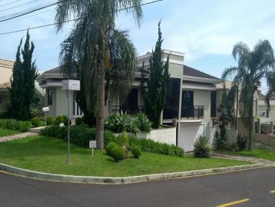 Casa para Venda, em Ponta Grossa, bairro Parque dos Franceses