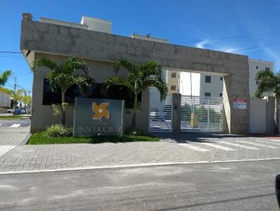 Apartamento para Venda, em Rio das Ostras, bairro Rio das Ostas, 2 dormitrios, 1 banheiro, 1 vaga