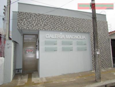 Sala Comercial para Locação, em Birigui, bairro Centro, 1 banheiro