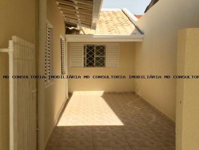Casas Financiveis para Venda, em Campinas, bairro Residencial Cosmos, 3 dormitrios, 3 banheiros, 1 sute, 4 vagas