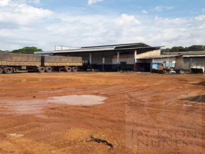 Galpo para Venda, em Itapetininga, bairro JARDIM BELA VISTA