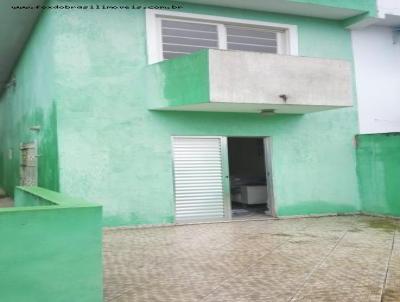 Casa para Locao, em Franco da Rocha, bairro Monte Verde