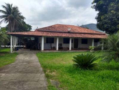 Casa para Venda, em Guapimirim, bairro Parque Freixal, 4 dormitórios, 2 suítes, 4 vagas