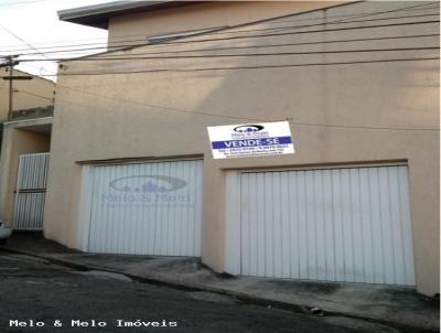 Casa para Venda, em Bragana Paulista, bairro Lavaps, 3 dormitrios, 1 banheiro, 2 sutes, 2 vagas