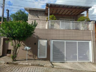Casa para Venda, em Itatiba, bairro Alto da Santa Cruz, 3 dormitrios, 2 banheiros, 1 sute, 2 vagas