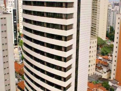 Apartamento 1 dormitrio para Venda, em So Paulo, bairro Paraiso, 1 dormitrio, 1 banheiro, 2 vagas