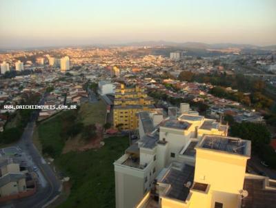 Apartamento para Venda, em Jundiaí, bairro jardim Bonfiglioli, 3 dormitórios, 3 banheiros, 1 suíte, 2 vagas
