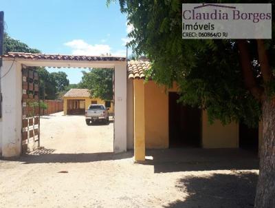 Oportunidade para Investidor para Venda, em Aracati, bairro Crrego dos Fernandes, 4 dormitrios, 3 sutes, 4 vagas