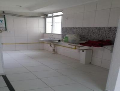 Apartamento para Venda, em So Paulo, bairro Vila Damaceno, 2 dormitrios, 1 banheiro, 1 vaga