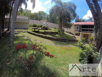 Casa para Venda, em Caieiras, bairro Alpes de Caieiras, 4 dormitrios, 1 banheiro, 2 sutes, 4 vagas