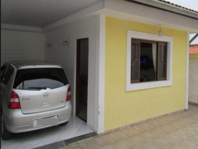 Casa para Venda, em Itapecerica da Serra, bairro Parque Paraso, 2 dormitrios, 1 banheiro, 1 vaga