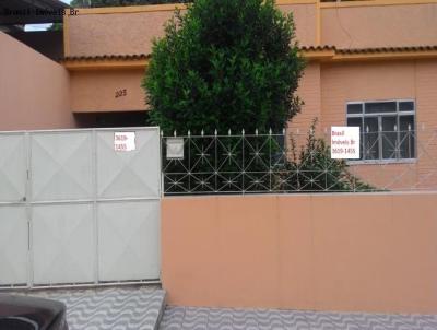 Casa para Venda, em So Gonalo, bairro Pacheco, 3 dormitrios, 3 banheiros, 2 vagas