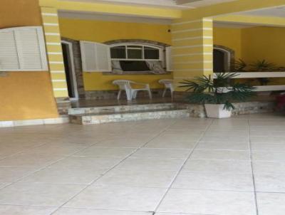 Casa para Venda, em Volta Redonda, bairro Santa Cruz, 4 dormitrios, 3 banheiros, 1 sute, 2 vagas
