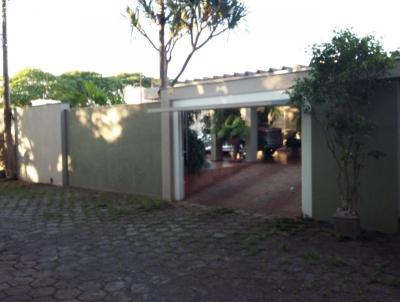 Casa para Venda, em Ilha Solteira, bairro Jardim Morumbi, 3 dormitrios, 3 banheiros, 1 sute, 4 vagas