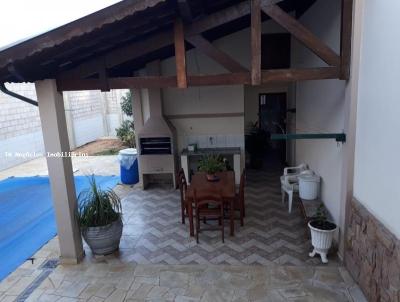 Casa para Venda, em Campinas, bairro Jardim Paraiso de Viracorpos, 3 dormitrios, 2 banheiros, 2 vagas