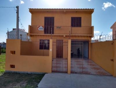 Casa para Venda, em Pelotas, bairro FRAGATA, 3 dormitrios, 1 banheiro, 1 sute, 1 vaga