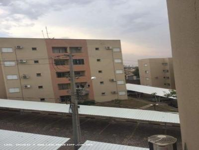 Apartamento para Venda, em Presidente Prudente, bairro EDIFICIO ALTO DA COLINA, 2 dormitrios, 1 banheiro, 1 sute, 1 vaga