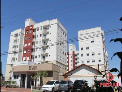 Apartamento para Venda, em Canoas, bairro Ftima, 2 dormitrios, 1 banheiro, 1 vaga