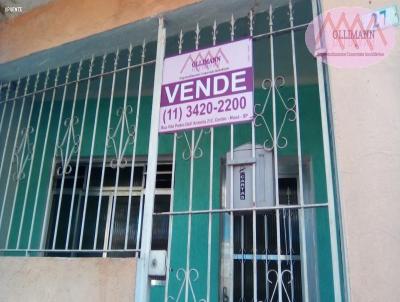 Casa para Venda, em Mau, bairro Alto da Boa Vista, 4 dormitrios, 4 banheiros, 1 sute, 6 vagas