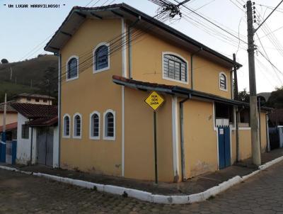 Casa para Locao, em , bairro Centro, 5 dormitrios, 2 banheiros, 1 sute